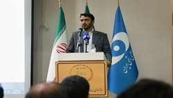 اردبیل در مسیر تبدیل‌شدن به پایانه صادرات محصولات پرتودهی‌شده